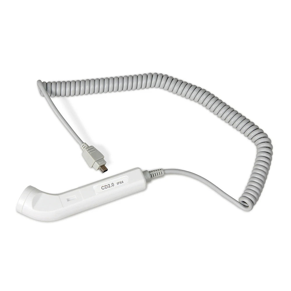 USB 2Mhz 3Mhz 8Mhz Fetal Doppler Probe Sonar for CONTEC Baby Sound C/Baby Sound C1 Accessory