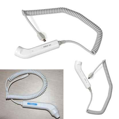 USB 2Mhz 3Mhz 8Mhz Fetal Doppler Probe Sonar for CONTEC Baby Sound C/Baby Sound C1 Accessory