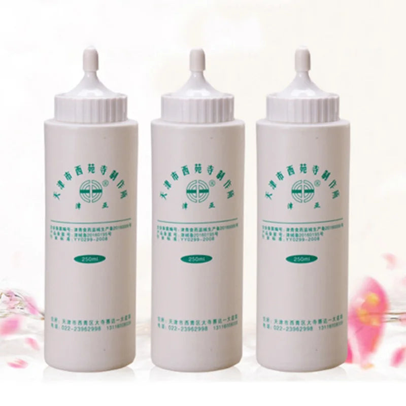 250ML B-Ultrasound Ultrasonic Transmission Gel Coupling Conductive Jelly Couplant For Fetal Doppler Monitor Health Care
