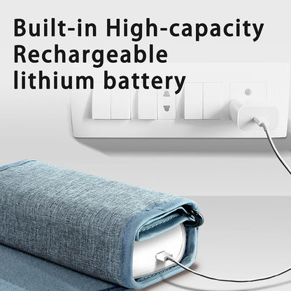 English Voice Blood Pressure Meter Automatic Intelligent Detection Of Blood Pressure Arm Electronic Sphygmomanometer