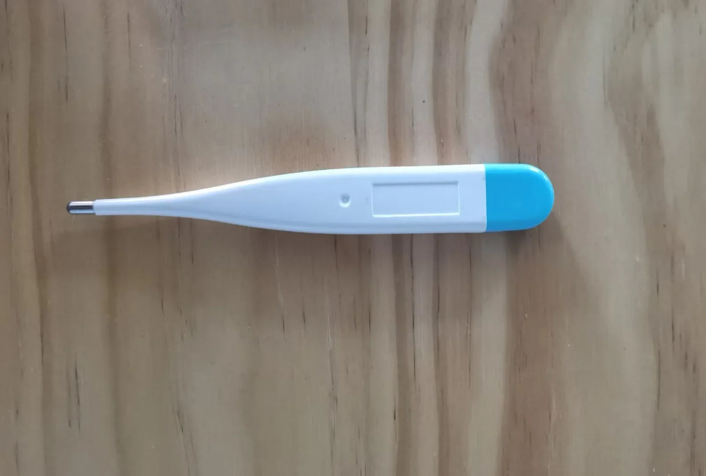 Digital Water Thermometer Accurate Oral and Armpit Temperature Reading Fever Alert Termometer Baby Bath Thermometers