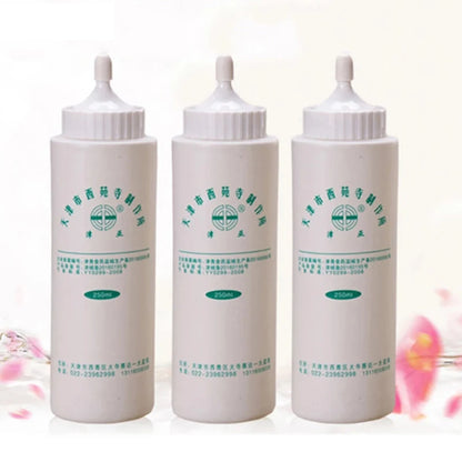 250ML B-Ultrasound Ultrasonic Transmission Gel Coupling Conductive Jelly Couplant For Fetal Doppler Monitor Health Care