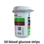 Accu Chek Performa Blood Glucose Test Strips Lancets Sets Blood Sugar Glucose meter Test Kit Glucose Meter ACCU Chek EXP:Maximum