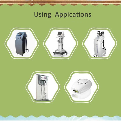 250ML B-Ultrasound Ultrasonic Transmission Gel Coupling Conductive Jelly Couplant For Fetal Doppler Monitor Health Care