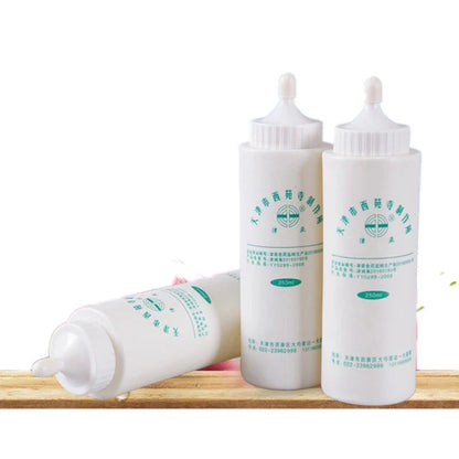 250ML B-Ultrasound Ultrasonic Transmission Gel Coupling Conductive Jelly Couplant For Fetal Doppler Monitor Health Care