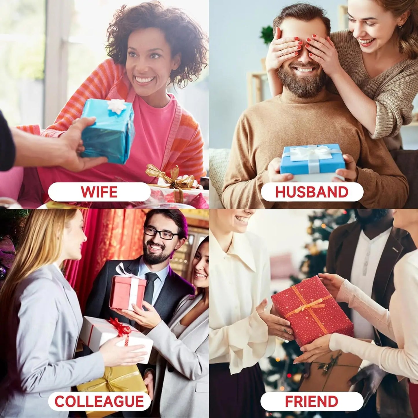 Red Light Therapy for Body