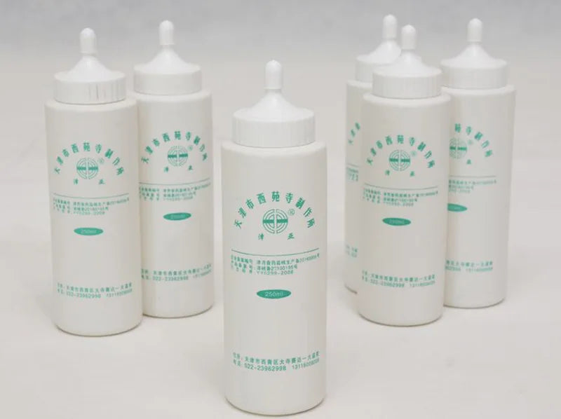 250ML B-Ultrasound Ultrasonic Transmission Gel Coupling Conductive Jelly Couplant For Fetal Doppler Monitor Health Care