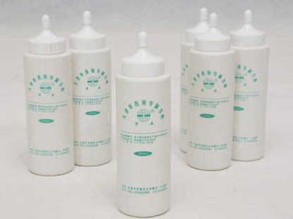 250ML B-Ultrasound Ultrasonic Transmission Gel Coupling Conductive Jelly Couplant For Fetal Doppler Monitor Health Care